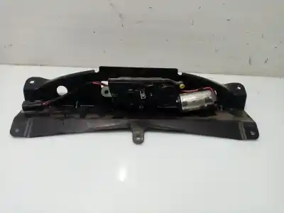 Peça sobressalente para automóvel em segunda mão fechadura do mala por bmw x5 (e70) 3.0 d referências oem iam 6367210  