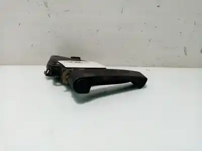 Second-hand car spare part bonnet lock for bmw x5 (e70) 3.0 d oem iam references 683101