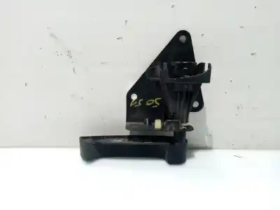 Peça sobressalente para automóvel em segunda mão fechadura do capô por bmw x5 (e70) 3.0 d referências oem iam 683101  