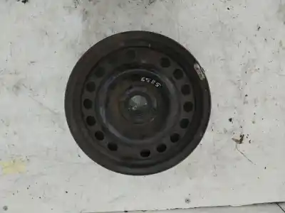 Автозапчасти б/у шина за opel meriva a monospace (x03) 1.4 16v twinport (e75) ссылки oem iam 2150159
