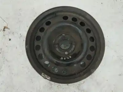 Автозапчасти б/у шина за opel meriva a monospace (x03) 1.4 16v twinport (e75) ссылки oem iam 2150159