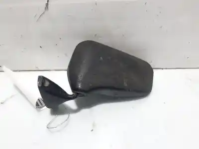 Peça sobressalente para automóvel em segunda mão espelho retrovisor esquerdo por seat 127 seat 127 referências oem iam e201569  