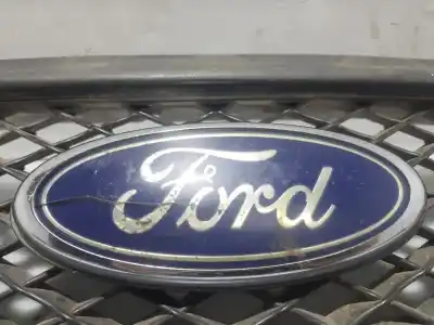 Pezzo di ricambio per auto di seconda mano griglia anteriore per ford focus c-max (cap) trend (d) riferimenti oem iam 4m518138ae  1508157