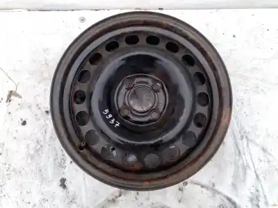 Second-hand car spare part rim for opel astra g fastback (t98) 1.7 dti 16v (f08, f48) oem iam references 2150143