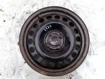 Second-hand car spare part rim for opel astra g fastback (t98) 1.7 dti 16v (f08, f48) oem iam references 2150143