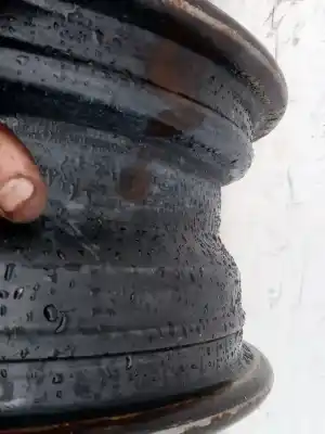 Автозапчасти б/у шина за renault clio ii (bb_, cb_) 1.5 dci (b/cb07) ссылки oem iam 0063d  