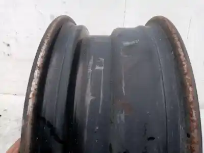 Автозапчастина б/у шина для audi a3 (8l1) 1.9 tdi посилання на oem iam 6jx15h2  1j0601027h