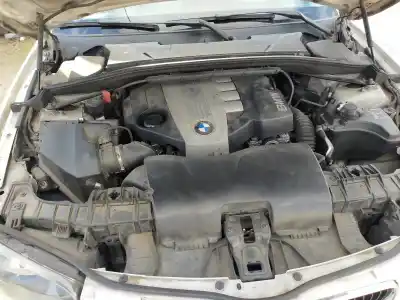 Автозапчасти б/у турбокомпенсатор за bmw 1 (e87) 118 d ссылки oem iam 25820310fr 780059402 11657800595