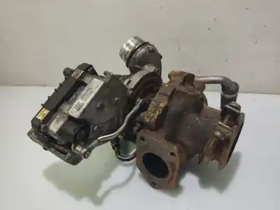 Автозапчасти б/у турбокомпенсатор за bmw 1 (e87) 118 d ссылки oem iam 25820310fr 780059402 11657800595