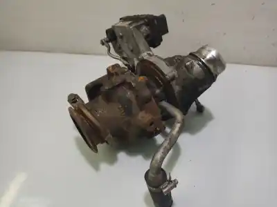 Автозапчасти б/у турбокомпенсатор за bmw 1 (e87) 118 d ссылки oem iam 25820310fr 780059402 11657800595