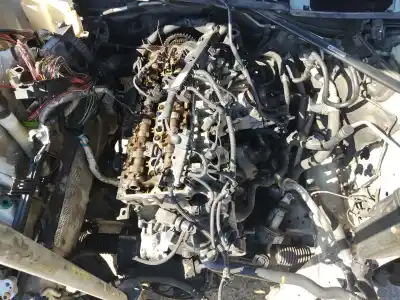 Gebrauchtes Autoersatzteil zylinderkopf des motors zum bmw 1 (e87) 118 d oem-iam-referenzen 11127578025  