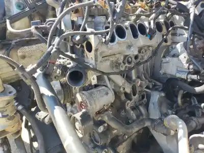 Gebrauchtes Autoersatzteil zylinderkopf des motors zum bmw 1 (e87) 118 d oem-iam-referenzen 11127578025  
