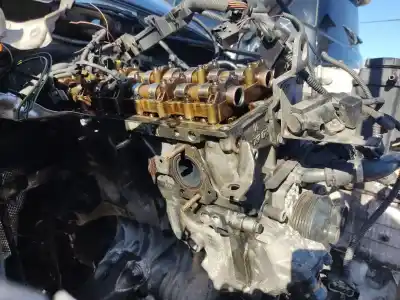 Gebrauchtes Autoersatzteil zylinderkopf des motors zum bmw 1 (e87) 118 d oem-iam-referenzen 11127578025  
