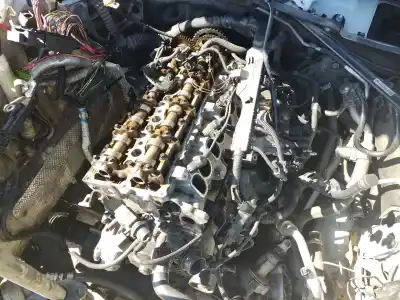 Автозапчасти б/у поршень за bmw 1 (e87) 118 d ссылки oem iam 11257803033 11248473776 11257803035