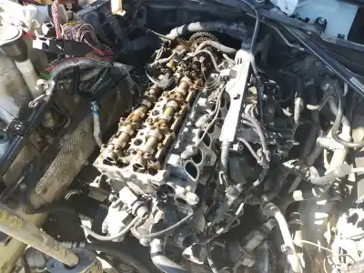 Автозапчасти б/у поршень за bmw 1 (e87) 118 d ссылки oem iam 11257803033 11248473776 11257803035