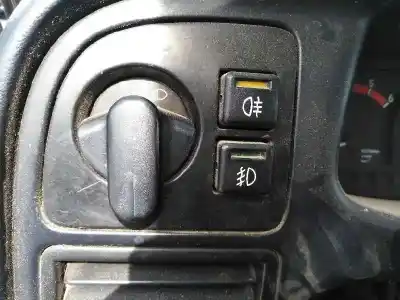 Автозапчасти б/у  за OPEL FRONTERA A  ссылки OEM IAM 91151277  