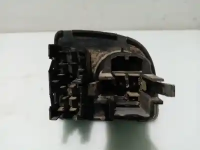 Second-hand car spare part headlights switch for opel frontera a básico oem iam references 91151277  