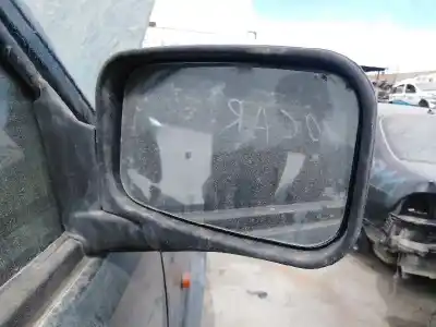 Peça sobressalente para automóvel em segunda mão espelho retrovisor direito por opel frontera a básico referências oem iam 91151472  