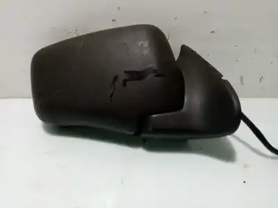 Peça sobressalente para automóvel em segunda mão espelho retrovisor direito por opel frontera a básico referências oem iam 91151472  