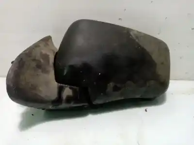 Peça sobressalente para automóvel em segunda mão espelho retrovisor esquerdo por opel frontera a básico referências oem iam 91151473  