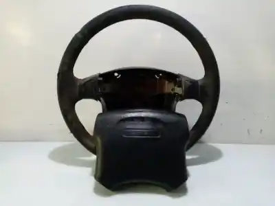 Second-hand car spare part steering wheel for opel frontera a básico oem iam references 3712v  