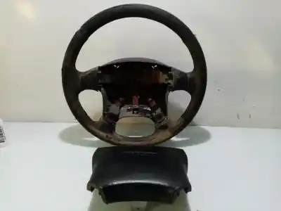 Second-hand car spare part steering wheel for opel frontera a básico oem iam references 3712v  