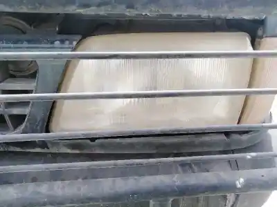 Second-hand car spare part left headlight for opel frontera a básico oem iam references 91143328  0301025351