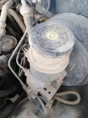 Second-hand car spare part brake pump for opel frontera a básico oem iam references 97038247  