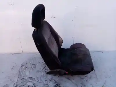 Peça sobressalente para automóvel em segunda mão assento dianteiro esquerdo por opel frontera a básico referências oem iam 3712adi  