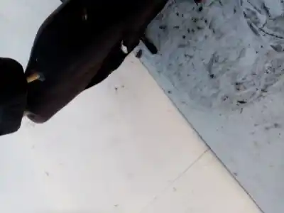 Peça sobressalente para automóvel em segunda mão assento dianteiro esquerdo por opel frontera a básico referências oem iam 3712adi  