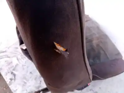 Peça sobressalente para automóvel em segunda mão assento dianteiro esquerdo por opel frontera a básico referências oem iam 3712adi  