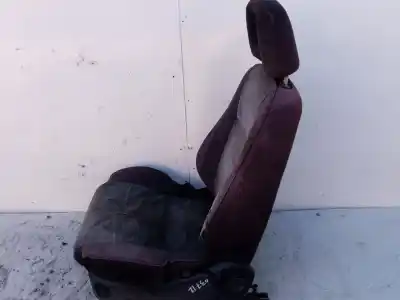 Peça sobressalente para automóvel em segunda mão assento dianteiro esquerdo por opel frontera a básico referências oem iam 3712adi  