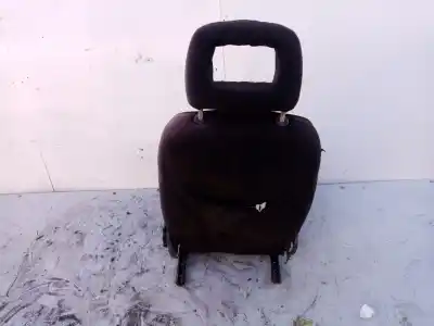 Peça sobressalente para automóvel em segunda mão assento dianteiro esquerdo por opel frontera a básico referências oem iam 3712adi  