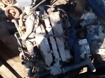 Pezzo di ricambio per auto di seconda mano motore completo per opel frontera a básico riferimenti oem iam vm41b  