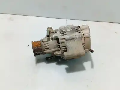 Second-hand car spare part alternator for opel frontera a básico oem iam references 38522262f