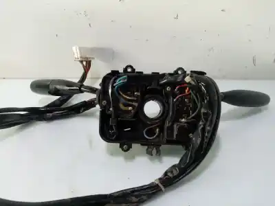 Second-hand car spare part steering wheel switch for opel frontera a básico oem iam references 19008824  