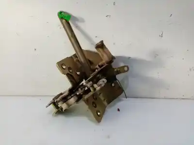 Second-hand car spare part trunk lock for opel frontera a básico oem iam references 88cp6542