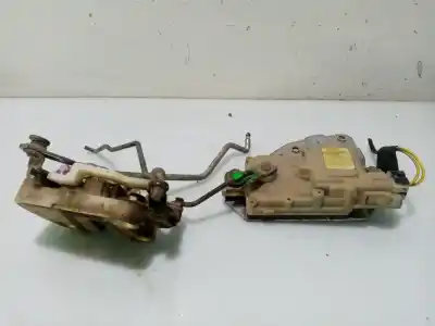 Second-hand car spare part front right door lock for opel frontera a básico oem iam references 3712cpdd