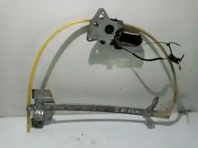 Second-hand car spare part driver left window regulator for opel frontera a básico oem iam references 