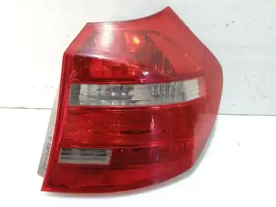 Peça sobressalente para automóvel em segunda mão farolim traseiro direito por bmw 1 (e87) 118 d referências oem iam 63216924502