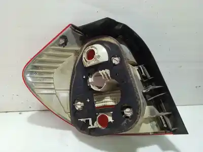 Second-hand car spare part right tailgate light for bmw 1 (e87) 118 d oem iam references 63216924502  