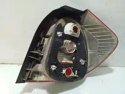 Second-hand car spare part left tailgate light for bmw 1 (e87) 118 d oem iam references 63216924501  