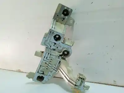 Peça sobressalente para automóvel em segunda mão suporte de lâmpada por bmw 1 (e87) 118 d referências oem iam 63217164963