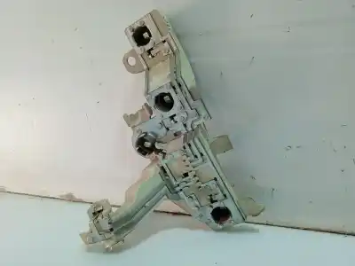 Peça sobressalente para automóvel em segunda mão suporte de lâmpada por bmw 1 (e87) 118 d referências oem iam 63217164964