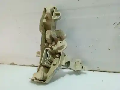 Peça sobressalente para automóvel em segunda mão suporte de lâmpada por bmw 1 (e87) 118 d referências oem iam 63217164964  