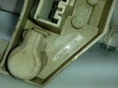 Peça sobressalente para automóvel em segunda mão suporte de lâmpada por bmw 1 (e87) 118 d referências oem iam 63217164964  