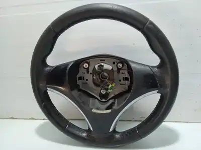 Peça sobressalente para automóvel em segunda mão volante por bmw 1 (e87) 118 d referências oem iam 676989301