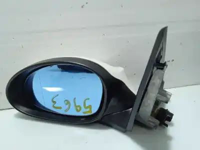Peça sobressalente para automóvel em segunda mão espelho retrovisor esquerdo por bmw 1 (e87) 118 d referências oem iam 51167189893