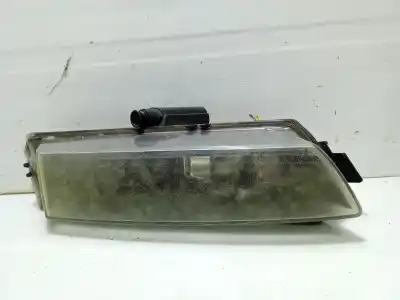 Peça sobressalente para automóvel em segunda mão farol / projetor de nevoeiro direito por bmw 1 (e87) 118 d referências oem iam 63177181288