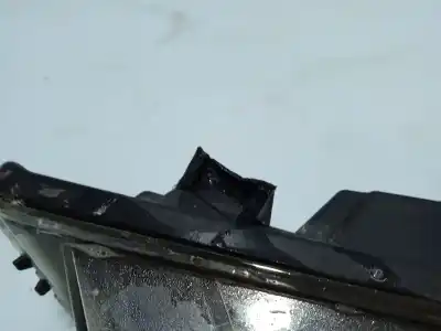 Second-hand car spare part right fog light for bmw 1 (e87) 118 d oem iam references 63177181288  7181288